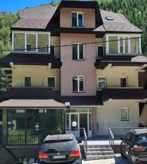 Apartman u Brzecu - Kopaonik